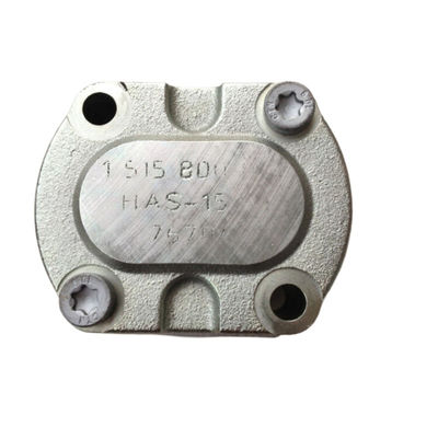 Rexroth Electric Gear Pump AZPF-12-004RNF20MB Strong Self Suction