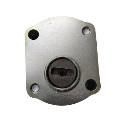 Rexroth Electric Gear Pump AZPF-12-004RNF20MB Strong Self Suction