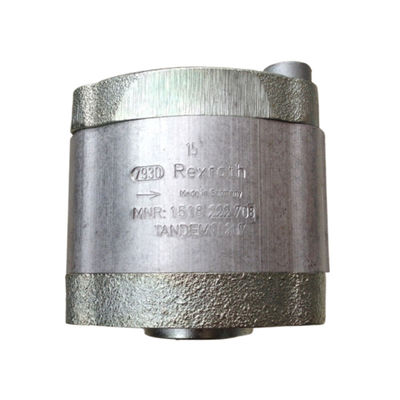 Rexroth Electric Gear Pump AZPF-12-004RNF20MB Strong Self Suction