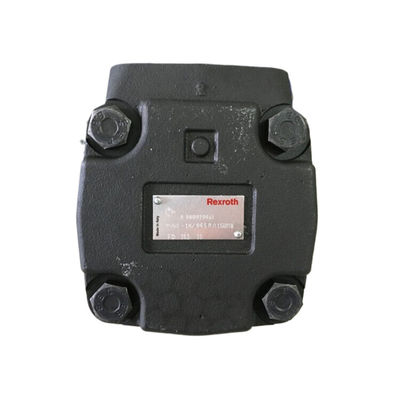 Rexroth 500RPM Variable Displacement Rexroth Oil Pump PVV2-1X045RA15UMB