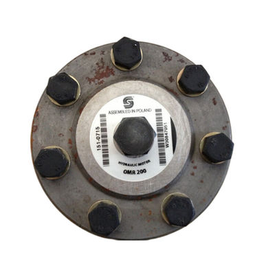 Danfoss Cycloidal motor OMP200-151-0715 for Industrial Machinery / Simple structure
