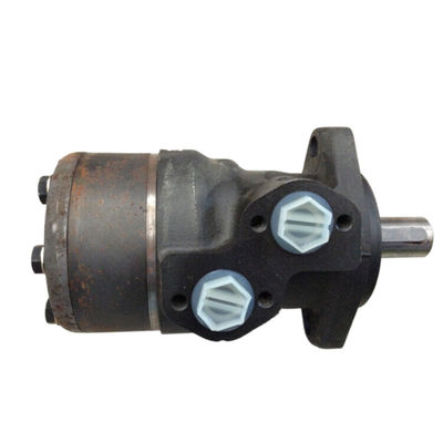 Danfoss Cycloidal motor OMP200-151-0715 for Industrial Machinery / Simple structure
