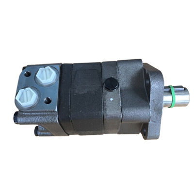 Danfoss OMS250 151F2205 Motor Used In Engineering Machinery / Metallurgical Equipment