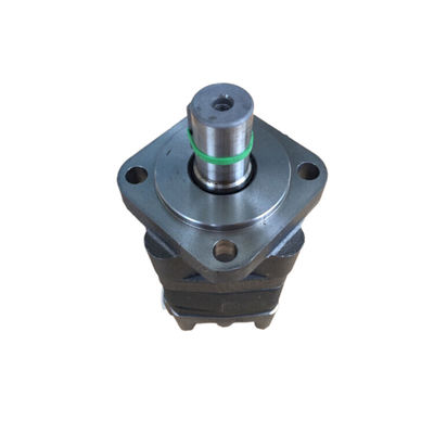 Danfoss OMS250 151F2205 Motor Used In Engineering Machinery / Metallurgical Equipment
