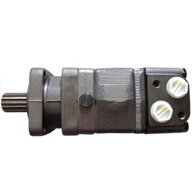 Danfoss Motor OMS315 151F0548 Used In Excavators/Loaders And Road Rollers/Corrosion Resistance