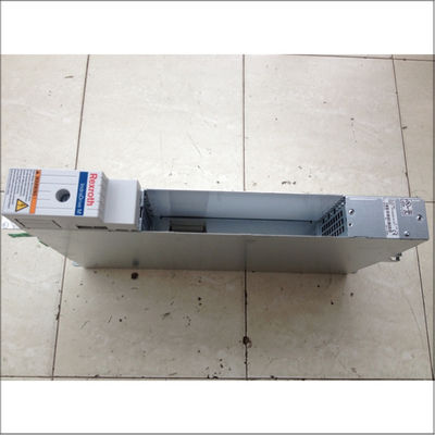 Bosch Rexroth Advanced Axis Inverter  Servo Drive HMS01.1N-W0020-A-07-NNNN