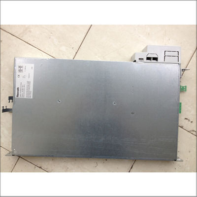Bosch Rexroth Advanced Axis Inverter  Servo Drive HMS01.1N-W0020-A-07-NNNN
