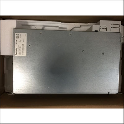 Industrial Bosch Rexroth Robust Driver Module HMSO1.1N-WO110-A-07-NNNN