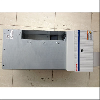 10Gbps Rexroth Servo Drive Indradrive HMSO1.1N-W0210-A-07-NNNN