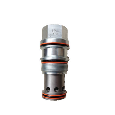 SUN Cartridge Valve SUN hydraforce LPJC-XHN Cartridge  Simple structure, sensitive action