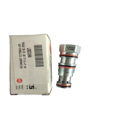 SUN  LRDC-XHN   Cartridge Valve Seal Kit Polyurethane 990011002 With Good Sealing