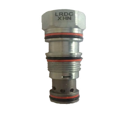 SUN  LRDC-XHN   Cartridge Valve Seal Kit Polyurethane 990011002 With Good Sealing