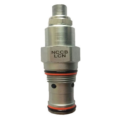 Boost Productivity With SUN NCCB-LCNCartridge Valve For Weight And Space-Limited Environments