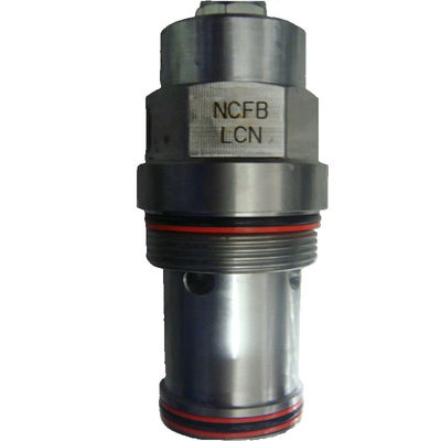 SUN NCFB-LCN Cartridge Valve Cutting-Edge Fluid Control Technology For Maximum Efficiency