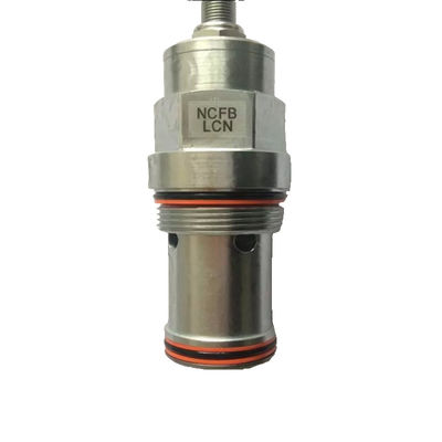 SUN NCFB-LCN Cartridge Valve Cutting-Edge Fluid Control Technology For Maximum Efficiency