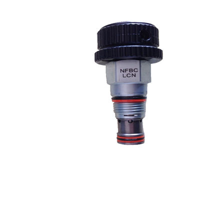 SUN NFBC-LCN Cartridge Valve Unlock the Full Potential of Your Hydraulic System with Precision Contro