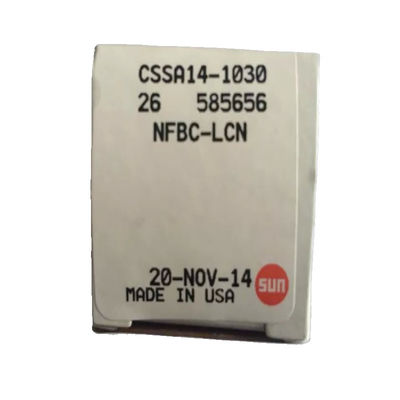 SUN NFBC-LCN Cartridge Valve Unlock the Full Potential of Your Hydraulic System with Precision Contro