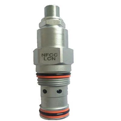Experience Smooth and Precise Control with SUN Cartridge Valve NFCC-LCN for Hydraulics