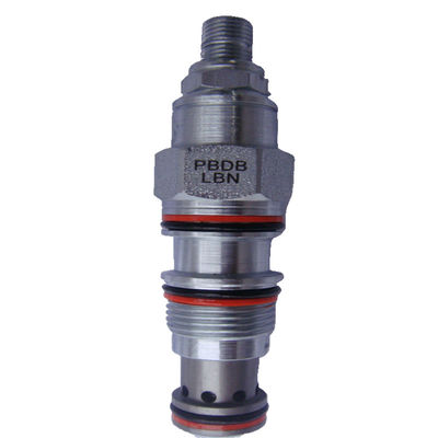 SUN hydraforce PBDB-LBNCartridge valves High power control, small pressure loss, small heat