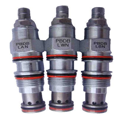 SUN hydraforcePBDB-LWNCartridge valves Simple structure, easy to install and maintain