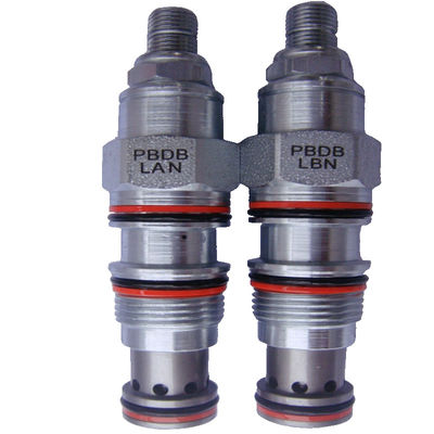 SUN hydraforcePBDB-LWNCartridge valves Simple structure, easy to install and maintain