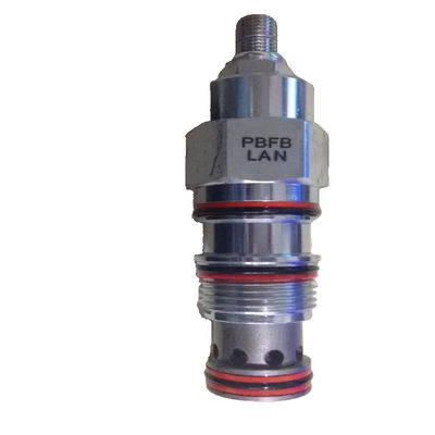 SUN hydraforcePBFB-LANCartridge valvesEnergy saving, safe and reliable, simple maintenance