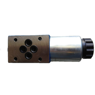 Rexroth Direction Valve 3WE6B62 EG24N9K4 for Smooth and Accurate Flow and Pressure Control in Hydraulic Systems