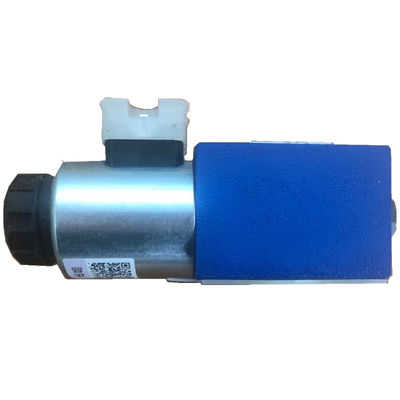 Rexroth Directional Control Valve Nitrile rubber 4WE6C62 EG24N9K4 V