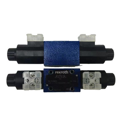 24V Rexroth Spool Direction Valve 4WE6J70 HG24N9K4 B10
