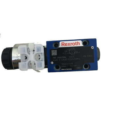 Rexroth Direction Valve 4WE6UA62 EG24N9K4  Mechanical Devices For Various Industries