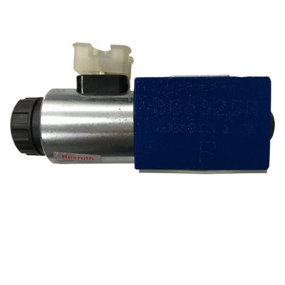 Rexroth Direction Valve 4WE6UA62 EG24N9K4  Mechanical Devices For Various Industries