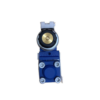Hydraulic Rexroth Servo Valve Bosch Rexroth 4WE6Y62 EG24N9K4 B10