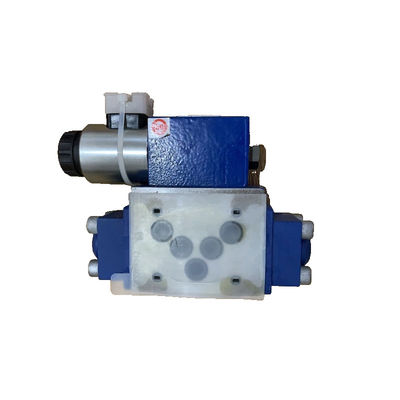 Hydraulic Rexroth Servo Valve Bosch Rexroth 4WE6Y62 EG24N9K4 B10