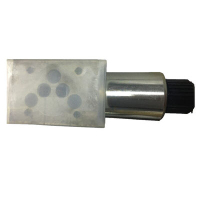 Rexroth 5 Port Solenoid Direction Valve  4WE 10C50 EG24N9K4 M For Fluid Flow Control