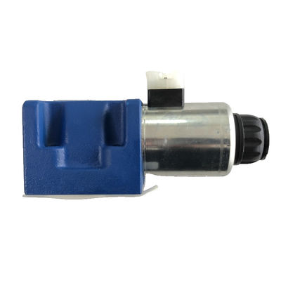 Bosch RexrothPneumatic  Directional Control Valve 4WE10D50 EG24N9K4 M