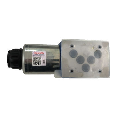 Bosch RexrothPneumatic  Directional Control Valve 4WE10D50 EG24N9K4 M
