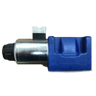 Bosch RexrothPneumatic  Directional Control Valve 4WE10D50 EG24N9K4 M