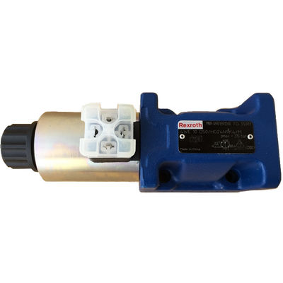Buy Direction Valve 4WE10D50 HG24N9K4 M The use method and principle are simple.
