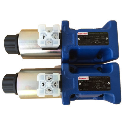 Buy Direction Valve 4WE10D50 HG24N9K4 M The use method and principle are simple.