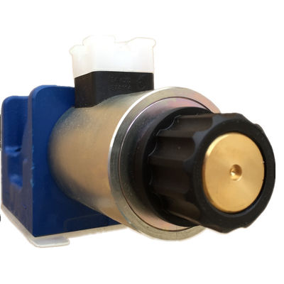 Buy Direction Valve 4WE10D50 HG24N9K4 M The use method and principle are simple.
