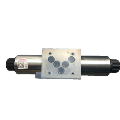 Buy Direction Valve 4WE10E51 HG24N9K4 M Suitable for metal processing, ship machinery, etc.