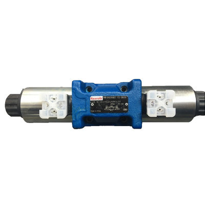 Buy Direction Valve 4WE10E51 HG24N9K4 M Suitable for metal processing, ship machinery, etc.