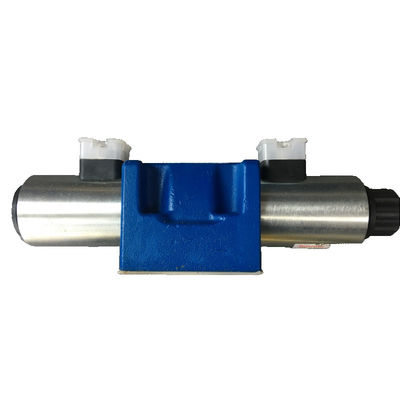 Hydraulic Rexroth Direction Valve 4WE10J50 HG24N9K4 M Waterproof