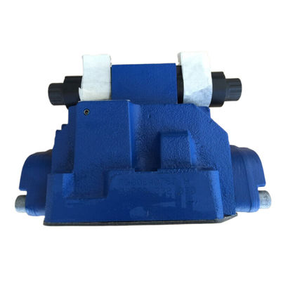 OEM DC Rexroth Directional Valve 4WEH22E76 6HG24N9ETK4 B10