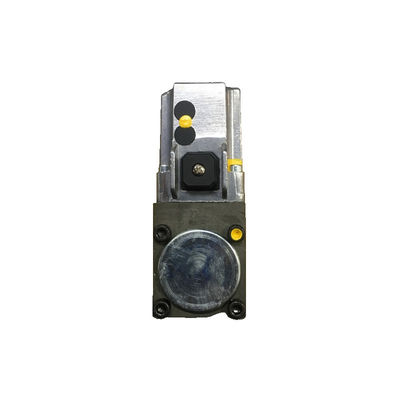 Rexroth 2 Way Solenoid Direction Valve 4WRPEH6C3B40L-20 G24K0 A1M