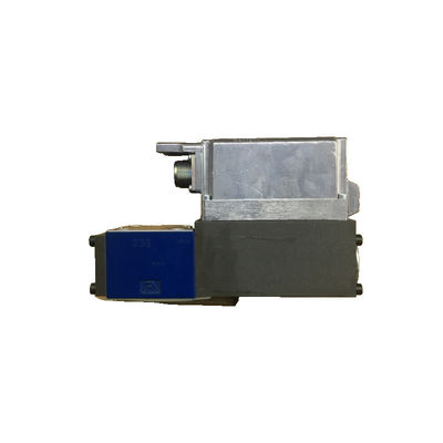 Rexroth 2 Way Solenoid Direction Valve 4WRPEH6C3B40L-20 G24K0 A1M