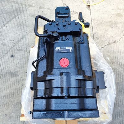 SAE Shaft High Pressure Plunger Pump Rexroth A10VSO OEM