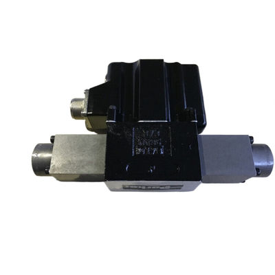 Parker 2 Way Proportional Valve And Servo Valves D1FVE02BCVF0A41