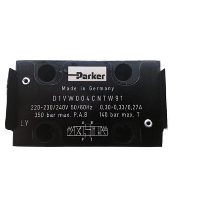 D1VW004CNTW91 Parker 3 Way Proportional Control Valve Directional Hydraulic