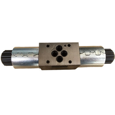 Parker Pneumatic Proportional Control Valve For Gas Oil D1VW008CNJW91